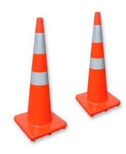 Road Cones