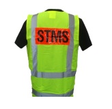 STMS Vests