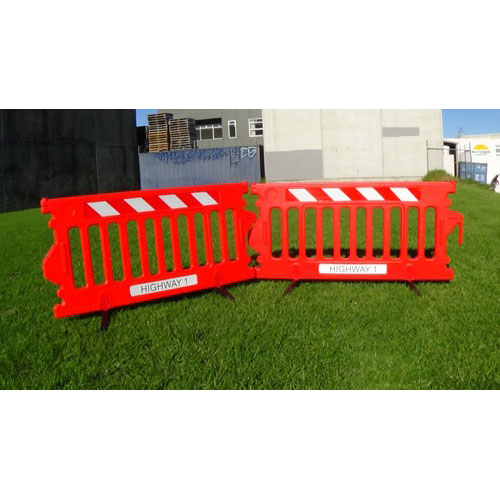 HiStreet Safety Fence Highway1 Highway 1