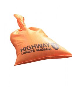 Sandbags