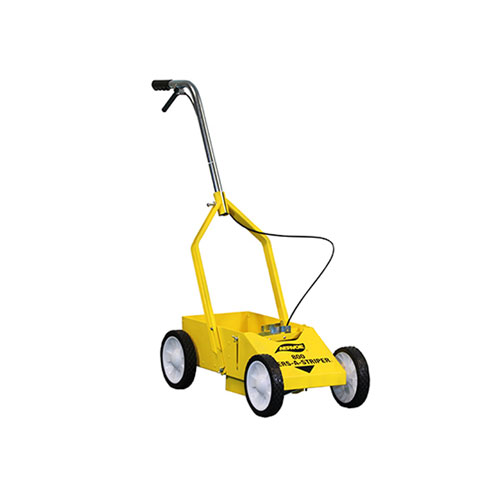 Line Marking Machine Highway 1 Highway 1