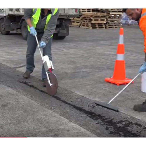 Construction Joint Filler for Asphalt